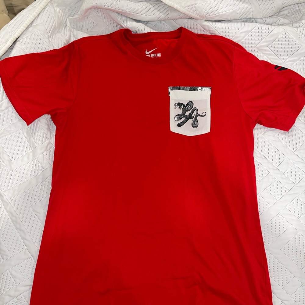 Nike Kobe Shirt